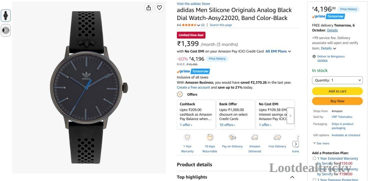 4196 Amzn To | Best Price Drop Today