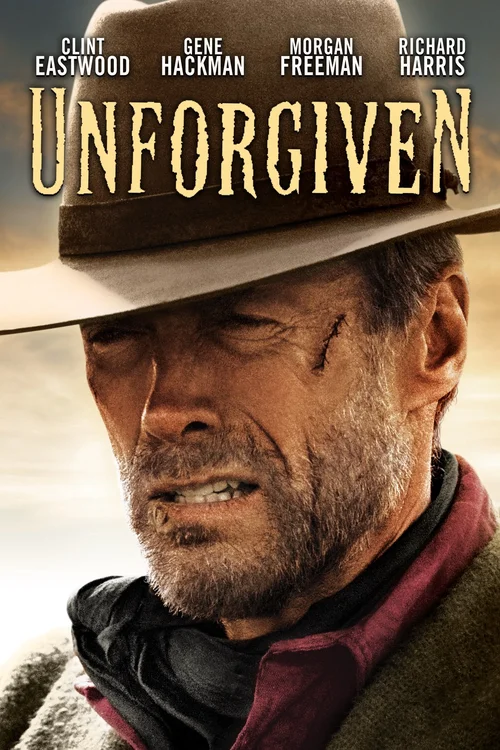 Bez przebaczenia / Unforgiven (1992) PL.1080p.BDRip.H264-BP007 / Lektor PL