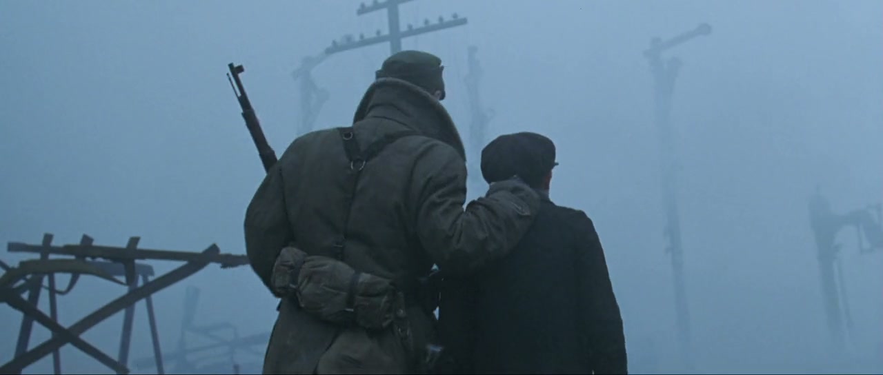 Enemy at the Gates Screenshot