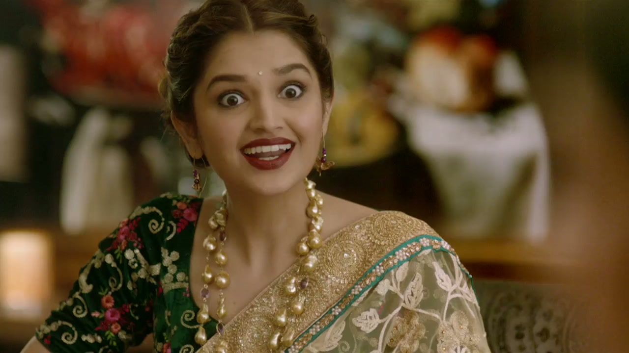 Mirchi Malini Screenshot