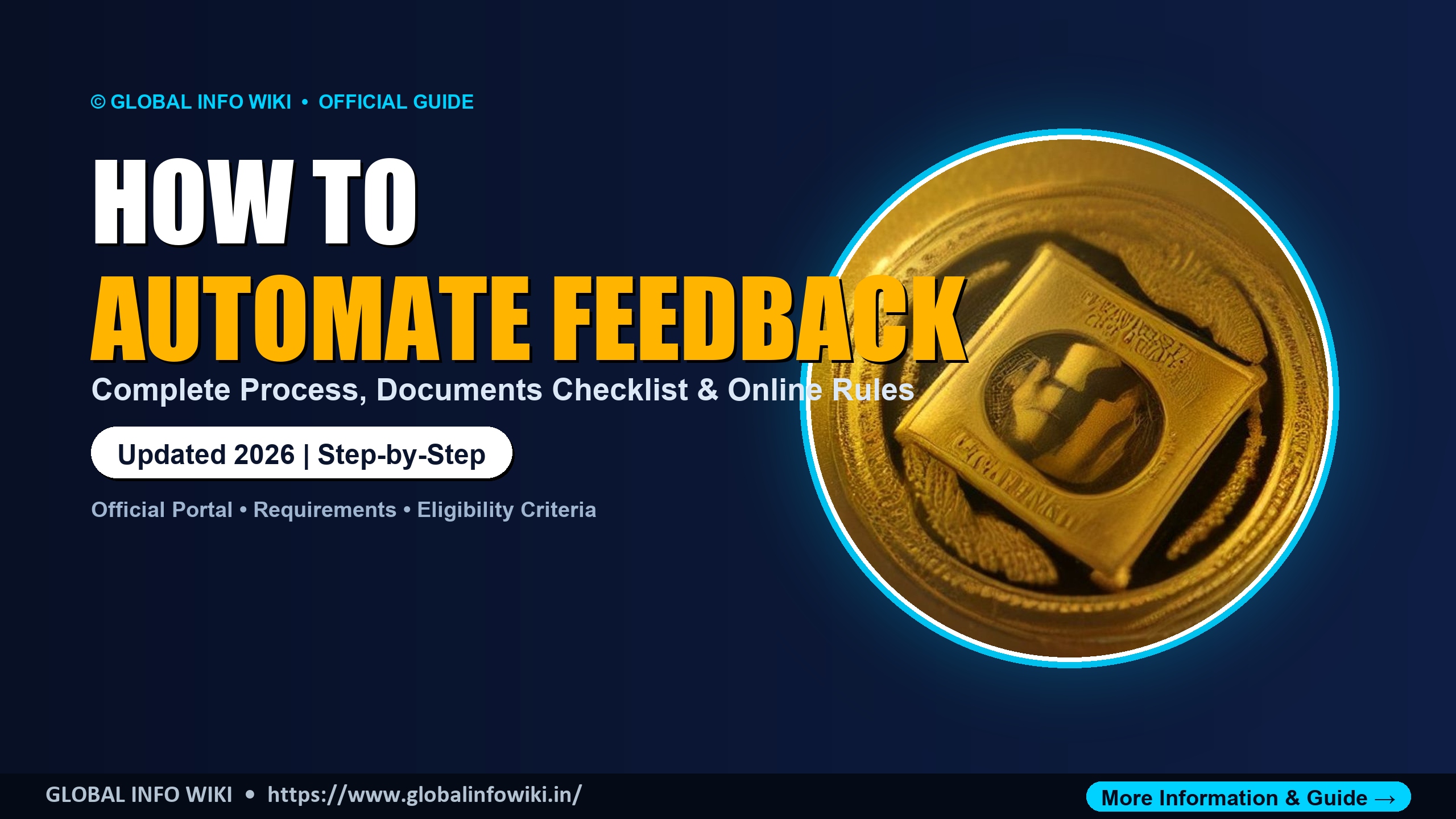 How to Automate Feedback Collection for SaaS Startups How to Automate Feedback Collection for SaaS Startups
