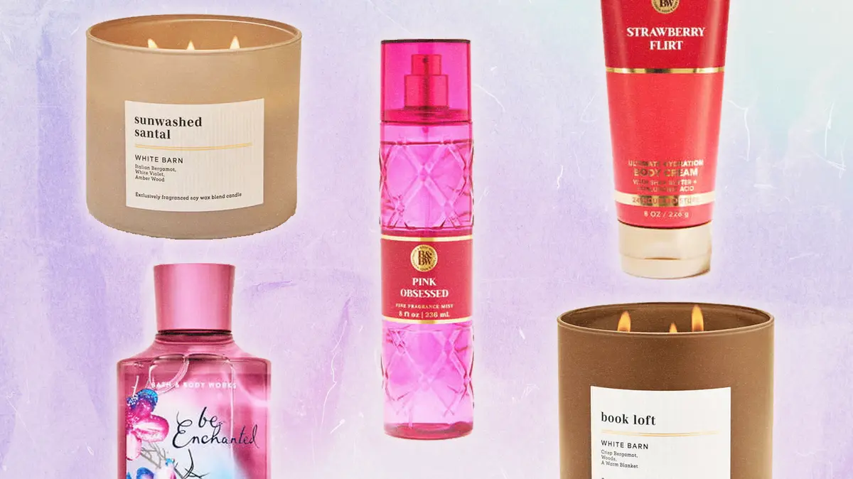 Free Designer Perfume Dupes: Bath & Body Works' Prime Day Rival Sale