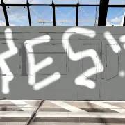 Graffiti artwork by cstraf