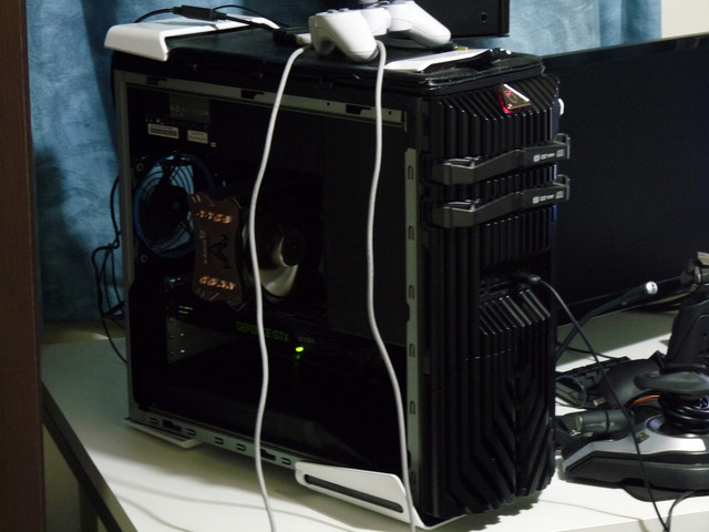 PC Project 238