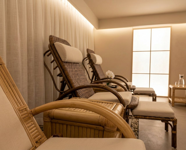 Massage Chair
