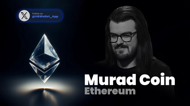 Murad-Coin-Ethereum