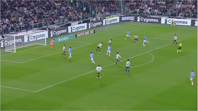 Juventus Lazio MMcom