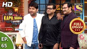 The Kapil Sharma Show Season 2 Episode 65 Tribute To Kishore Kumar