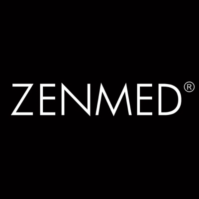 ZENMED logo