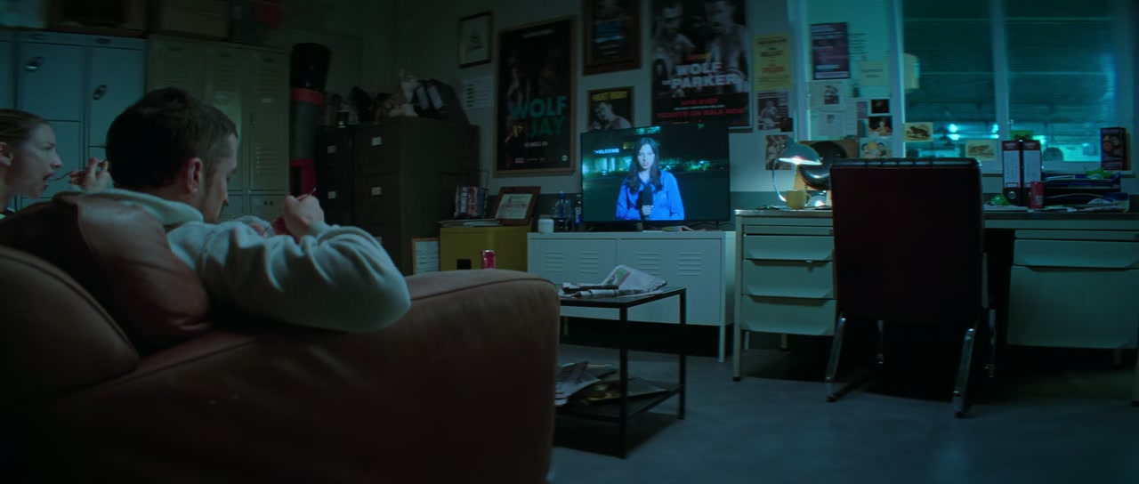 The Cut Screenshot