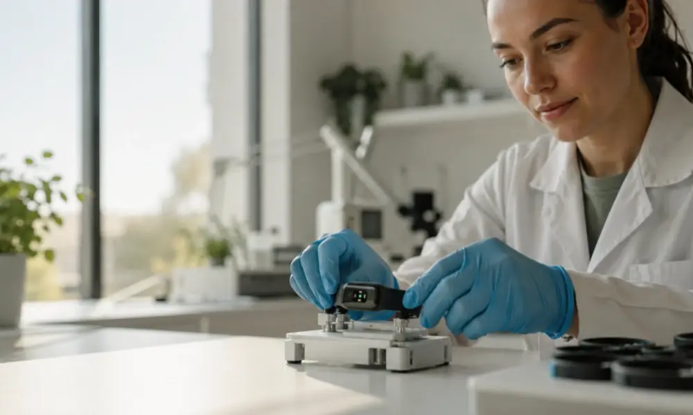 The Science Behind Your Health Tracker's Accuracy