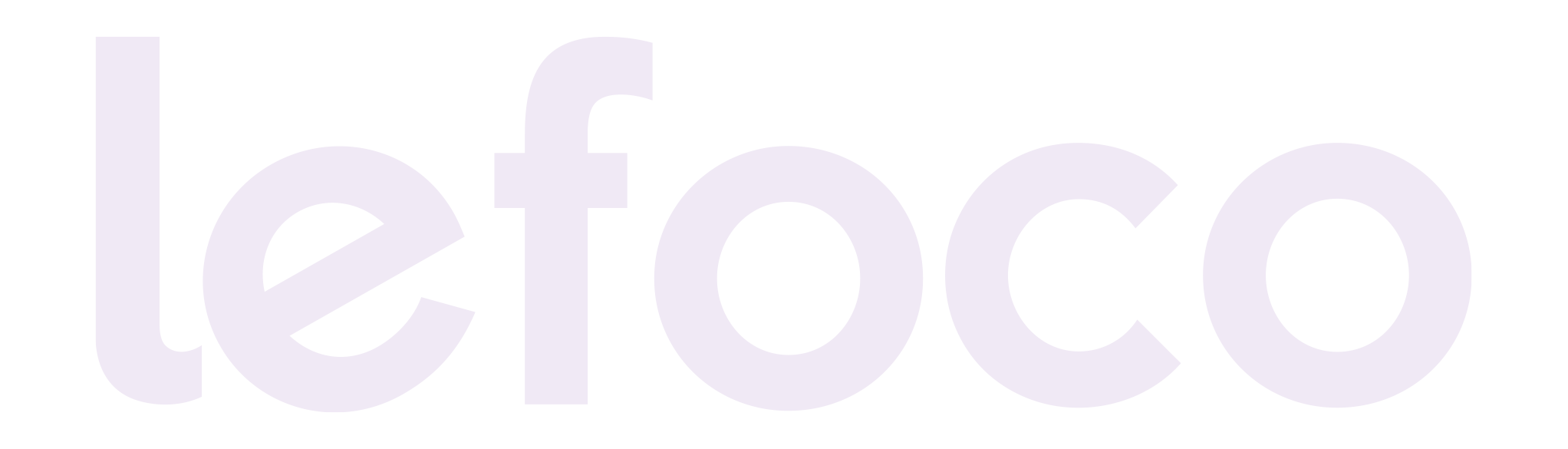 Logo Lefoco