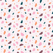 Seamless Pattern Textile Design (37)