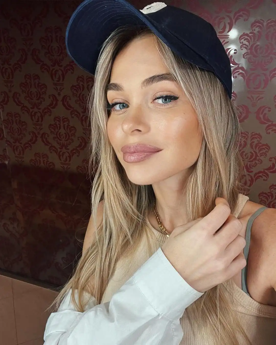 Anna Khilkevich Wallpapers Insta Fit Bio (15)