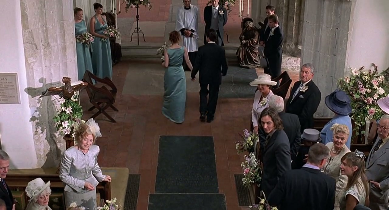The Wedding Date Screenshot
