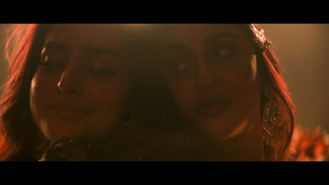 Dhurandhar Screenshot