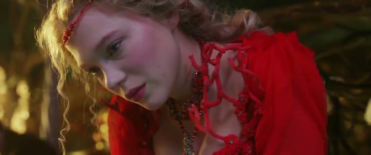 Beauty and the Beast Screenshot