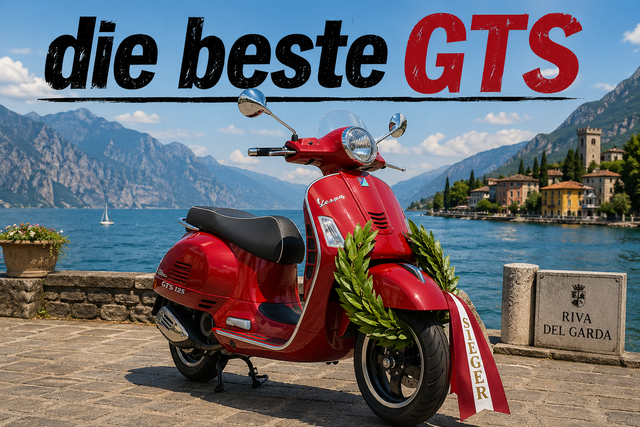 GTS the Best