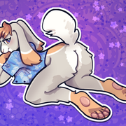 Bun-Bun-Fluff