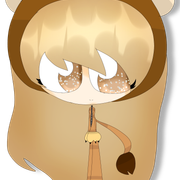 Lion-Suit