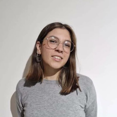 Carla Palomino Salvoni