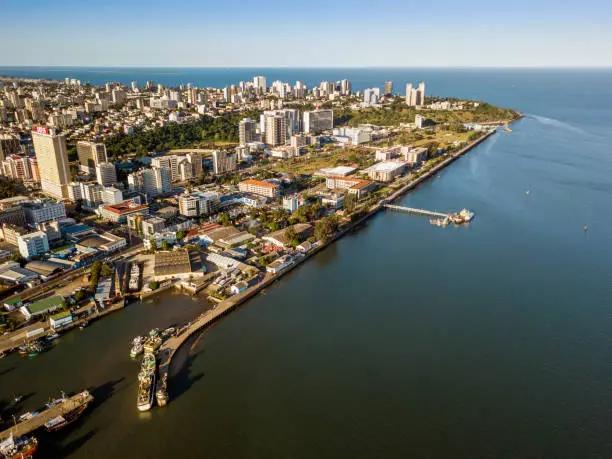 Boomul fintech-ului din Mozambic se desfăşoară