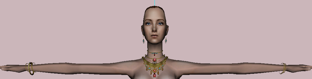jewels