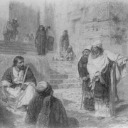 Христос и грешница2 1888