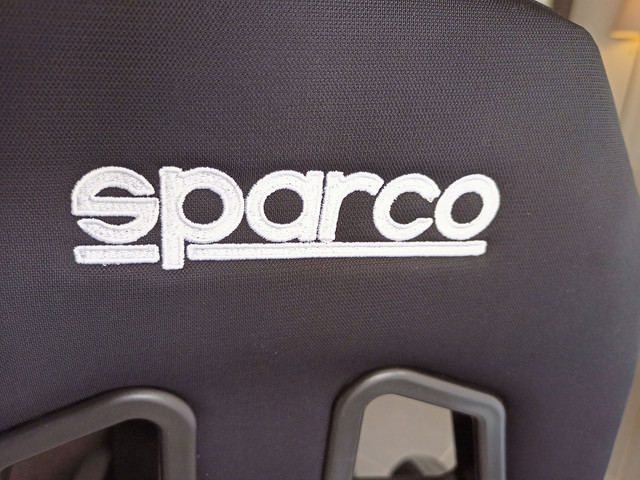 Sparcor100-3