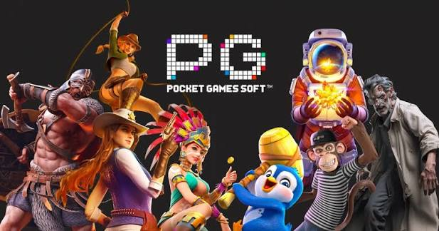 Slot PG Soft: Como Funcionam Símbolos Giros e Recursos