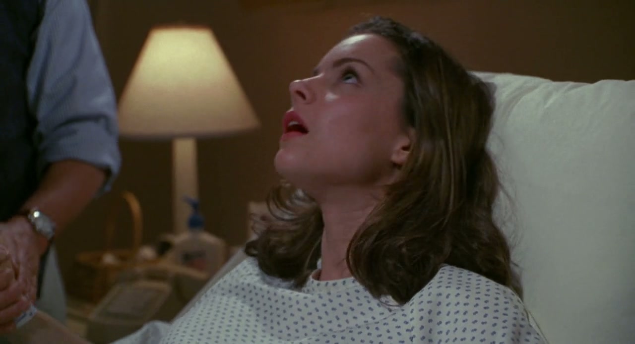 Father of the Bride Part II Screenshot