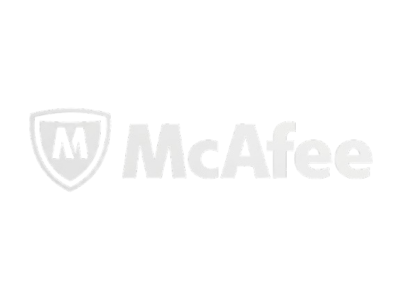 McAfee® ANTIVIRUS
