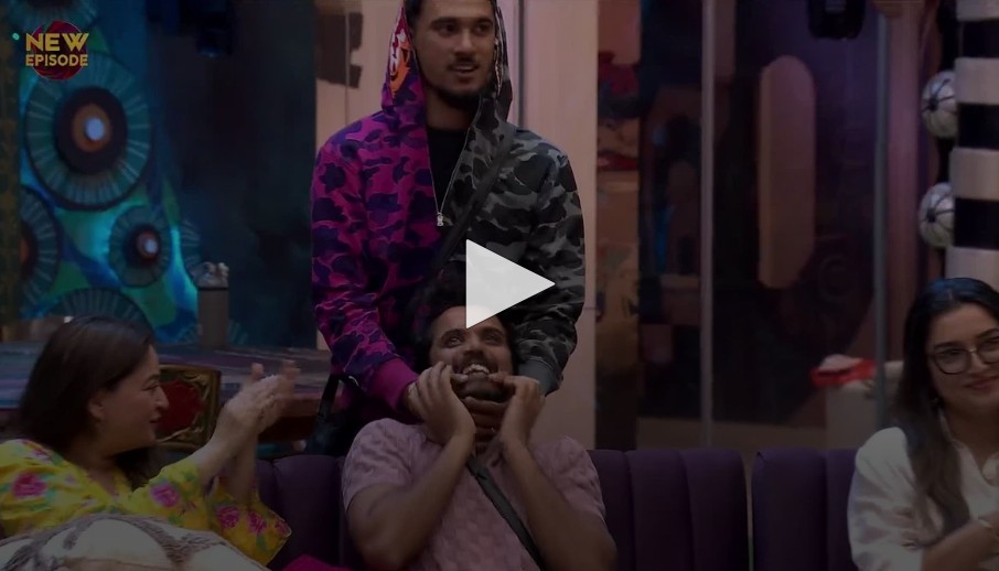 bigg boss season 20 full episode