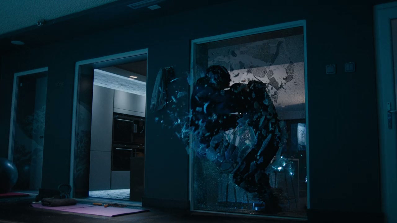 Sherlock Screenshot