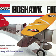 GOSHAWK FIIC 2 Monogram