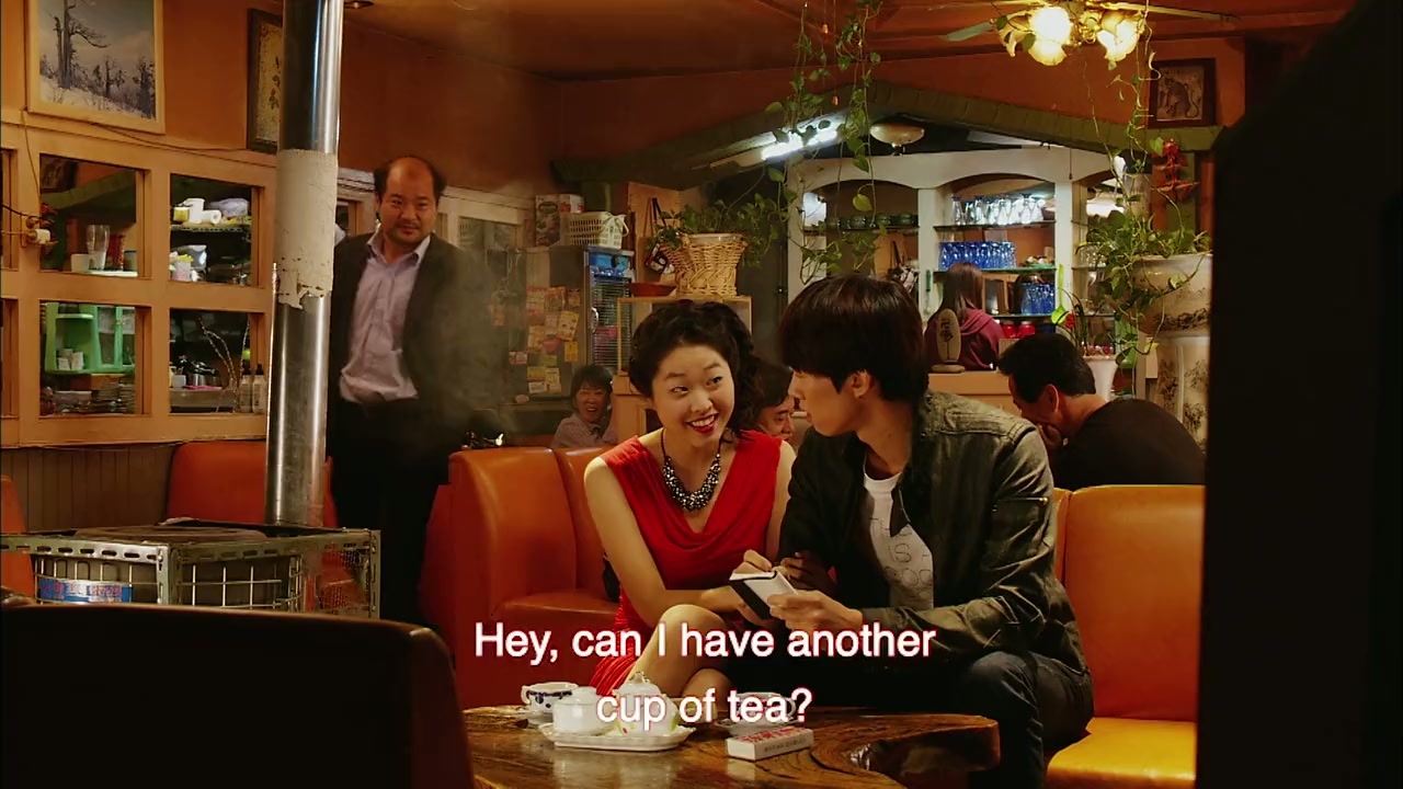 Special Affairs Team TEN Screenshot