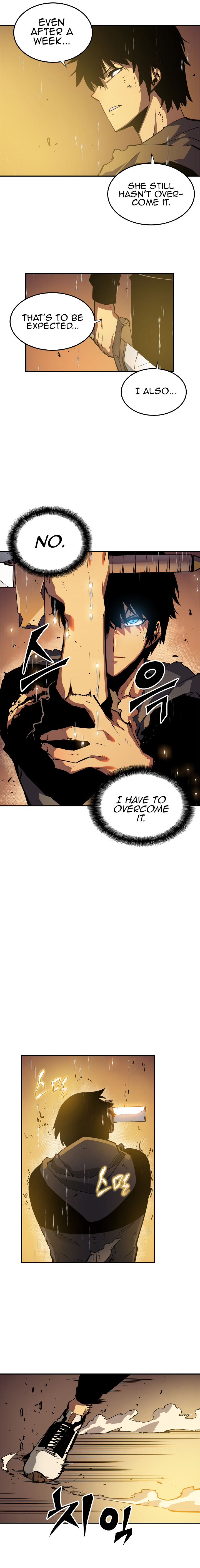 Read Jujutsu Kaisen Chapter 17 English - Page 10