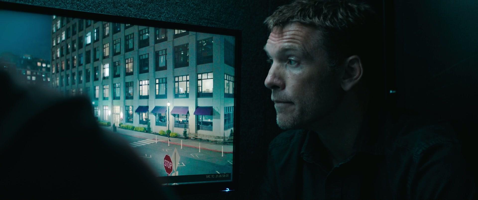 Relay Screenshot