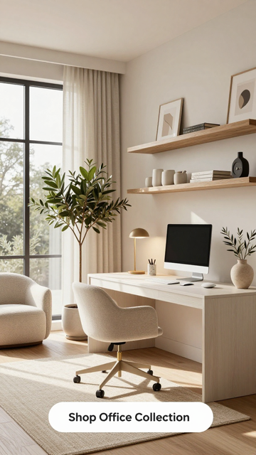 Home Office inspiration