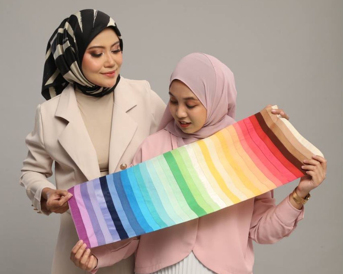 Colour Analysis