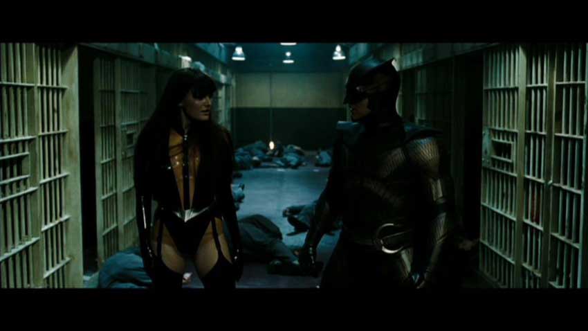 Vigi 8 - Watchmen [DVD9 Full] [Pal] [Esp/Ing] [5.1] [Sub:Esp/Ing] [2009] [Acción/Fantástica] [VS]