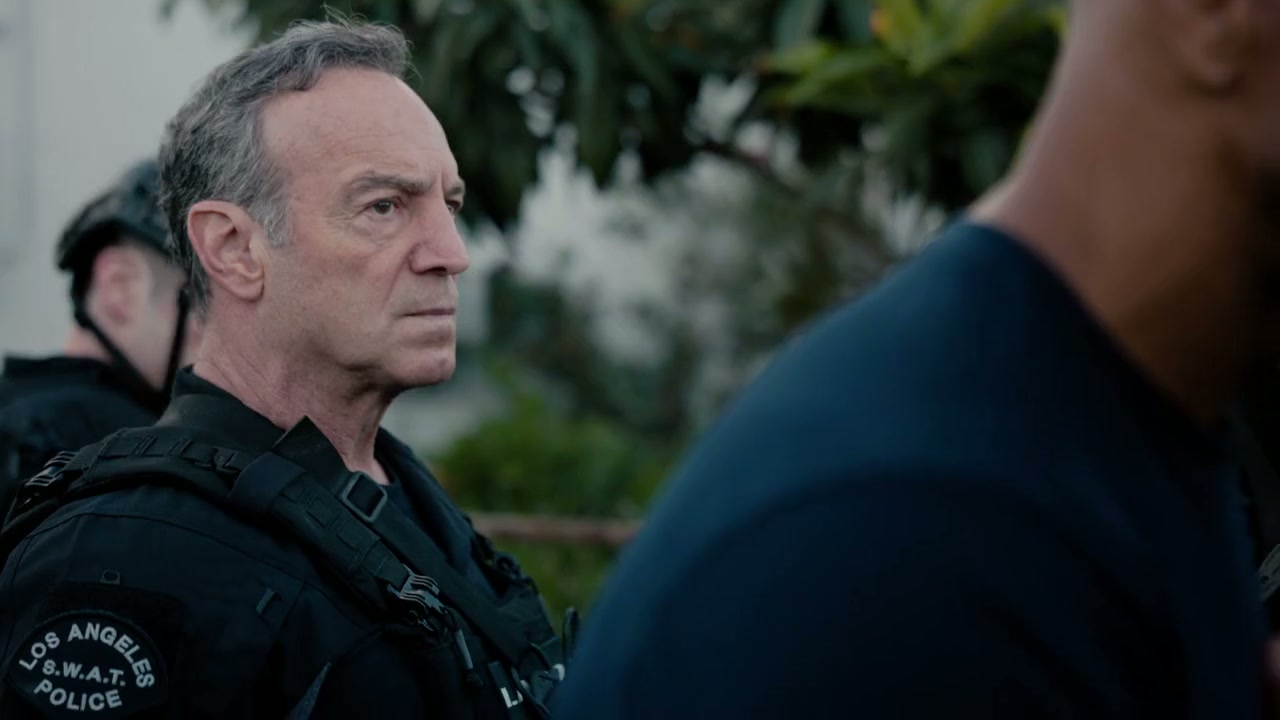 S.W.A.T. Screenshot
