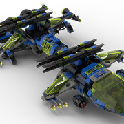 Heavy Battleship