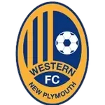 FC Western logo