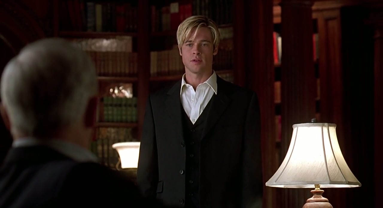 Meet Joe Black Screenshot