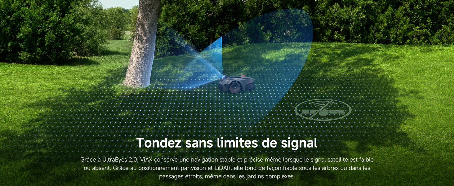 Stable Signal Performance