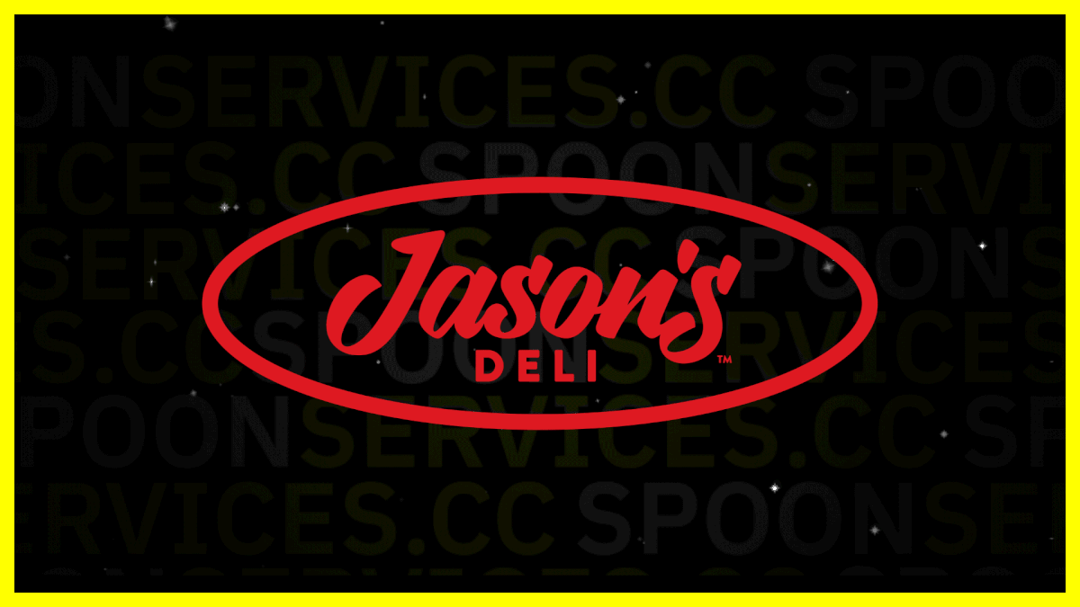 Jasons Deli + CC