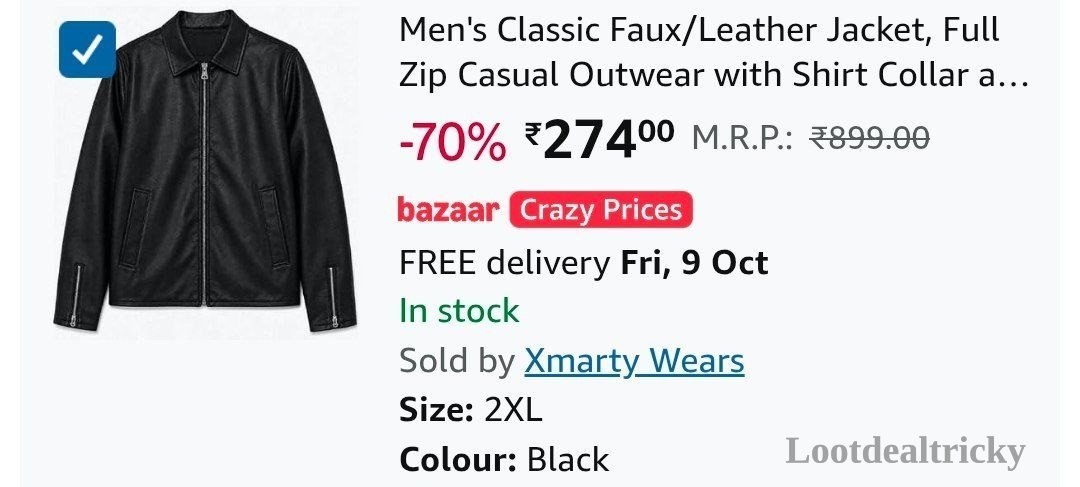 Jaldi Looto – Just ₹274 | Loot Deal Jaldi Looto – Just ₹274 | Loot Deal