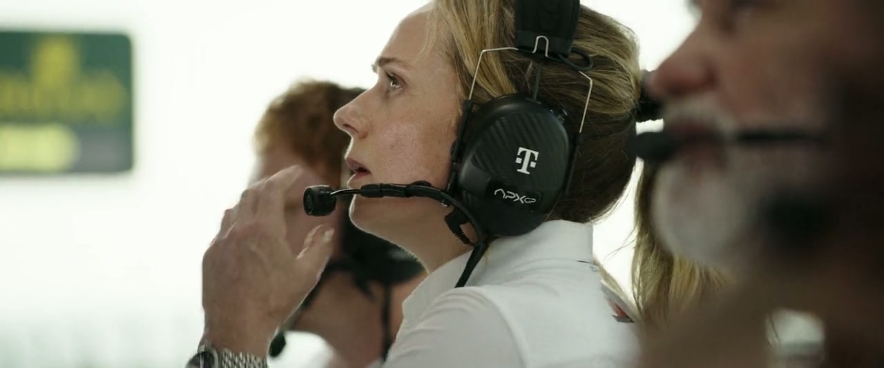 F1: The Movie Screenshot