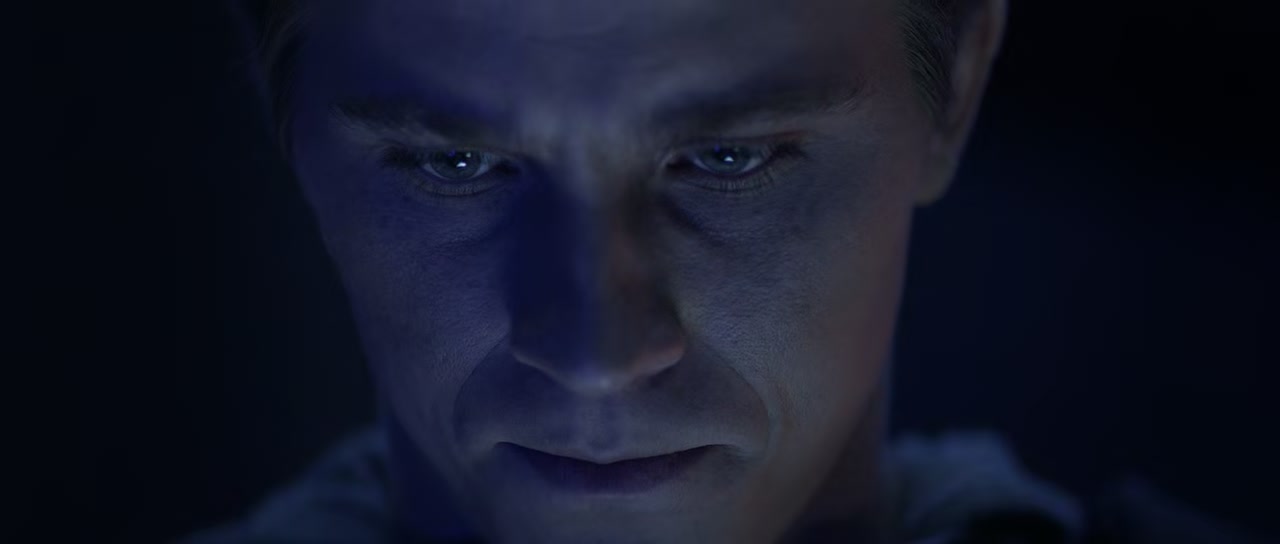TRON: Legacy Screenshot